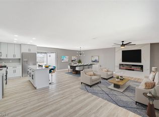 6101 Granada Cir, Las Vegas, NV 89107