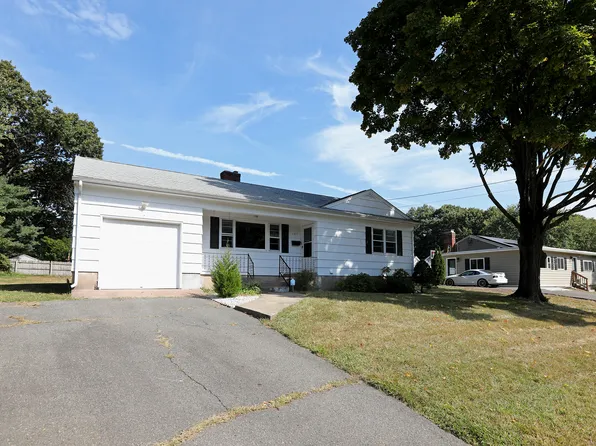 147 Chambers Street, Manchester, CT 06042