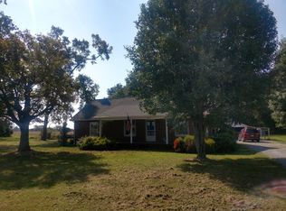 1645 Pottertown Rd, Murray, KY 42071