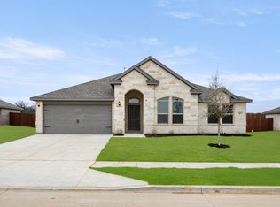 Dover Plan, Stone Eagle, Azle, TX 76020