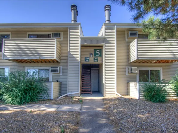 10150 E Virginia Avenue Bldg 5 #205, Denver, CO 80247