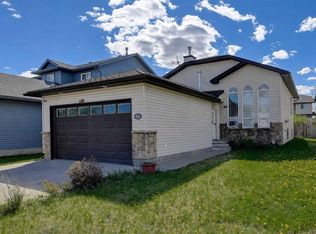 9506 E 91st St, Grande Prairie, AB T8X 1V3
