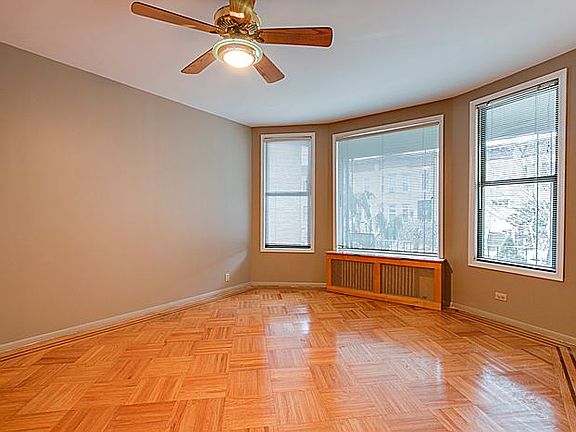 1st Floor Living Room