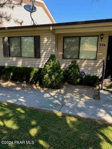 354 Rim Rock Cir, Prescott, AZ, 86303