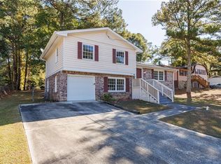 5755 Bearing Way, Atlanta, GA 30349