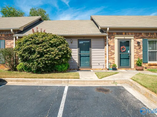 8148 Oldfield Rd SW APT 7H, Huntsville, AL 35802