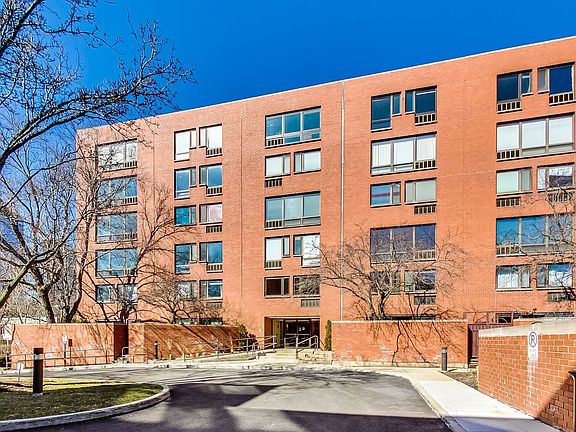 2nd image of 1143 S Plymouth Ct APT 507