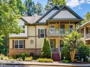 1655 Habershal Dr NW, Atlanta, GA 30318