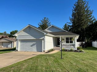 54 W Carl Sandburg Dr, Galesburg, IL 61401