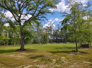 5545 Huckleberry Ln LOT 4, Mc Clellanville, SC 29458