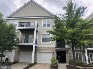 5126 Brittney Elyse Cir APT N, Centreville, VA
