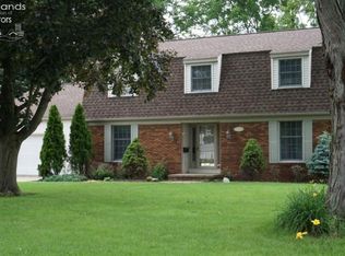 409 Morningside Ct, Sandusky, OH
