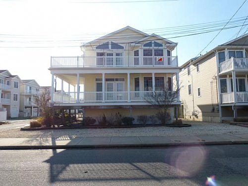 Home Exterior