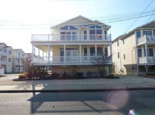 206 29th St, Ocean City, NJ 08226