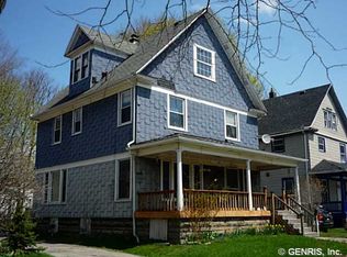 880 Garson Ave, Rochester, NY 14609