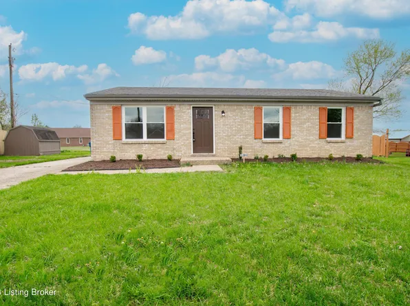 1201 Hillwood Ct, La Grange, KY 40031