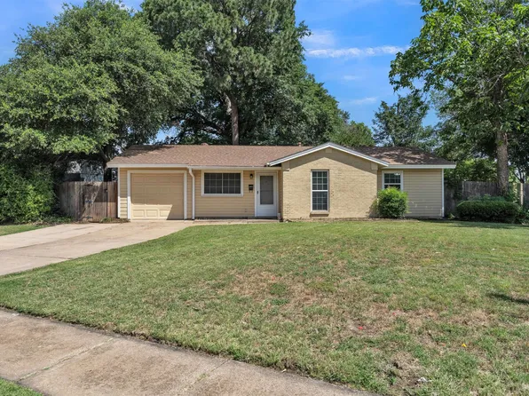 1801 Anderson St, Irving, TX 75062