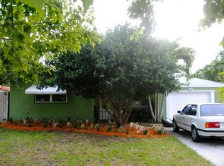 2006 N 34th Ave, Hollywood, FL 33021