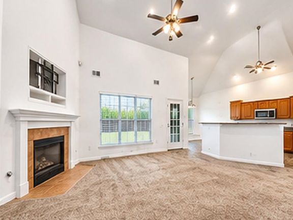 4th image of 11609 Milton Ridge Cv