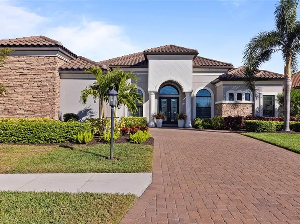 12016 Legacy Estates Blvd, Sarasota, FL 34238
