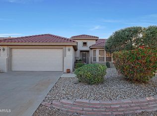 16153 W Blue Aster Ct, Surprise, AZ 85374