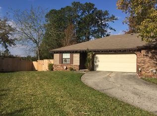 11280 Spurline Dr, Jacksonville, FL 32257