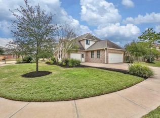 21102 Begonia Creek Ct, Cypress, TX 77433