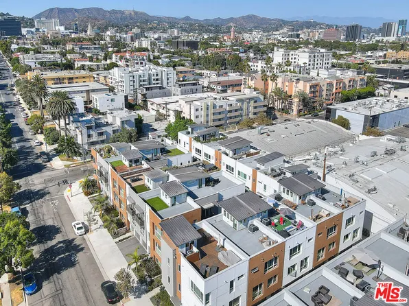 1144 W Alma Ln, Los Angeles, CA 90038