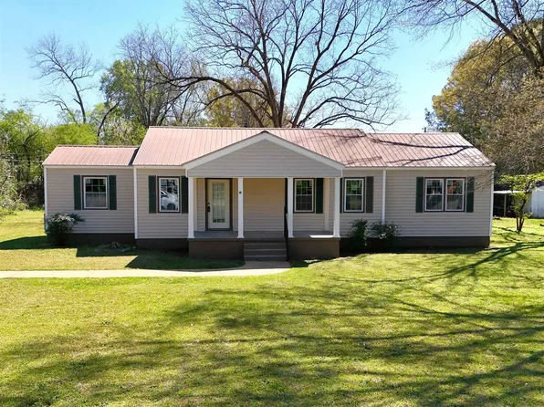 41 College Ave, Lincoln, AL 35096