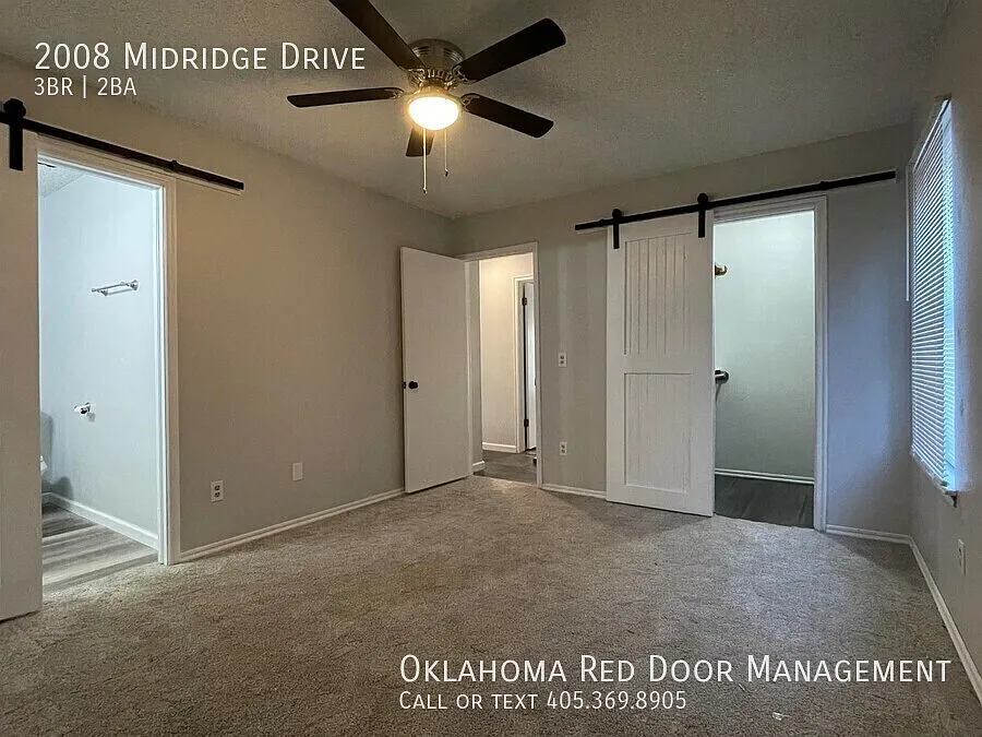 3 bed, 1232 sqft, $1,325 — Photo 4