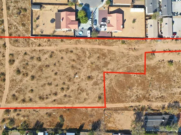 0 Bellflower St, Adelanto, CA 92301