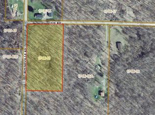 0 State Route 227, Pleasantville, PA 16341