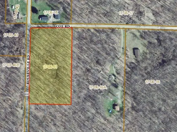 0 State Route 227, Pleasantville, PA 16341