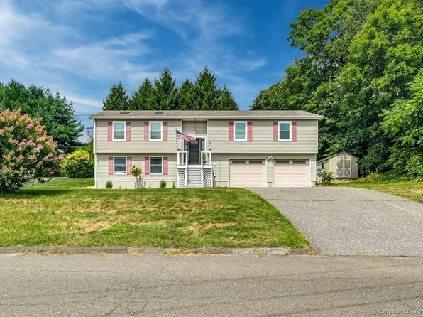 97 Ford Street, Ansonia, CT 06401