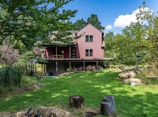126 Crow Hill Rd, Barto, PA 19504