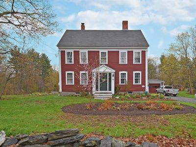 44 Harbor St, Pepperell, MA, 01463