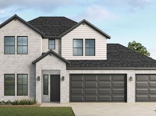 AURORA Plan, Renley Rae, Springdale, AR 72762