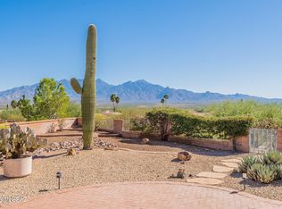 4221 S Emelita Dr, Green Valley, AZ 85622