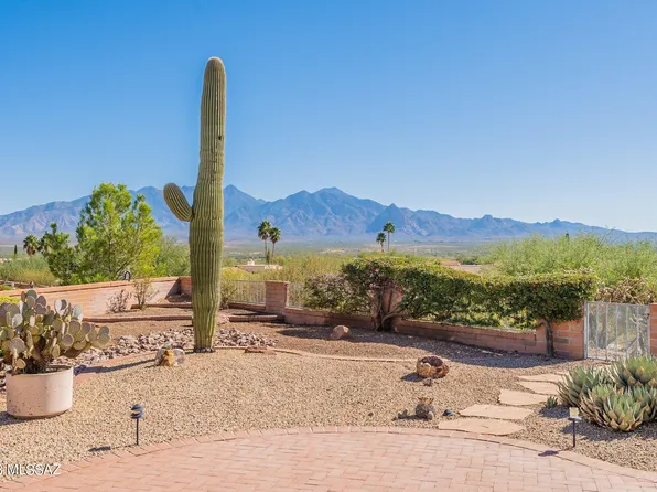 4221 S Emelita Dr, Green Valley, AZ 85622