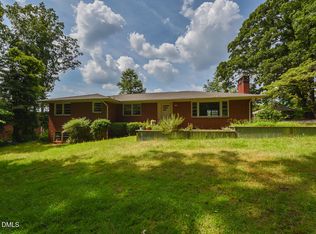 4324 Garland Dr, Raleigh, NC 27606