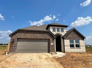 21914 Bluestem Fields Dr, Waller, TX 77484