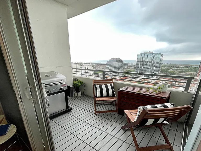 1702 S Michigan Ave #2504 — Photo 7