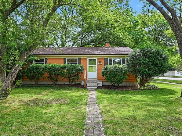 3195 Nordman Rd, Ann Arbor, MI 48108