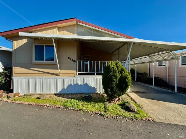 8148 D Street, Windsor, CA 95492