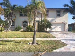 1027 SW 24th Ave, Boynton Beach, FL 33426