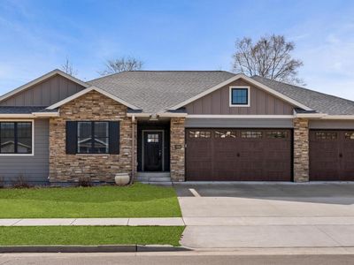 1950 Hudson STREET, Holmen, WI, 54636