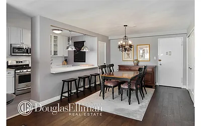 Sold by Douglas Elliman