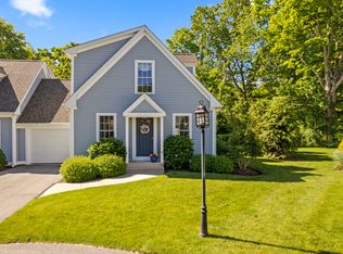 951 Old Clinton Rd UNIT 15, Westbrook, CT 06498