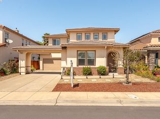 2845 Dune Cir, Hayward, CA 94545