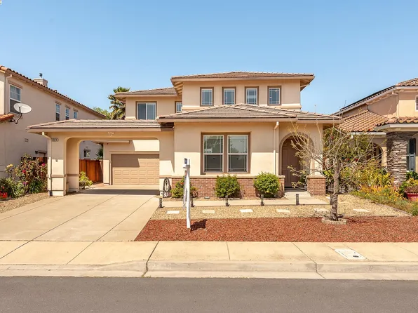 2845 Dune Cir, Hayward, CA 94545